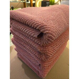 Kassa Spa Quick Dry Bath Towels 52x30
